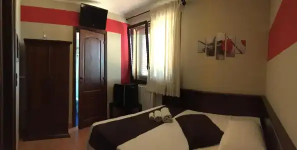 Giardini di Marzo Lecce B&B - 65