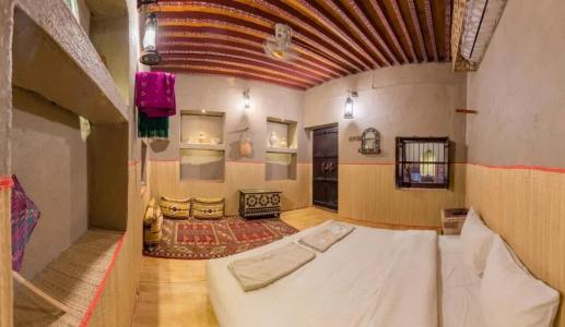 Nizwa Heritage Inn - 31