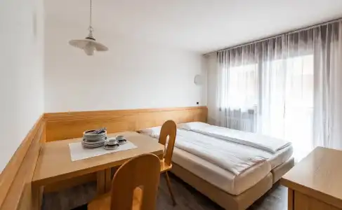 Residence Contrin - 113