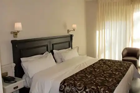 Avent Verahotel - 11