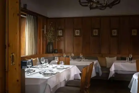 Restaurant Maier - 24