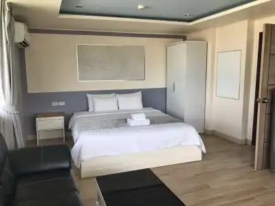 The Beach Front Resort Pattaya  - SHA Plus - 3