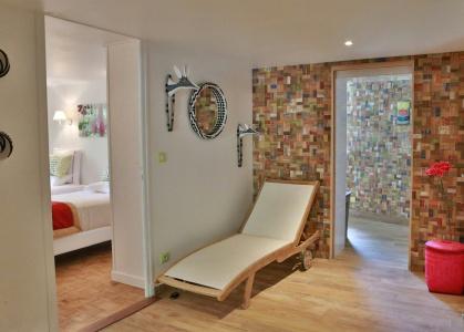 Hôtel Le Cep & Spa - 39