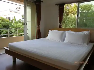 Sandy Serviced Apartment - 38