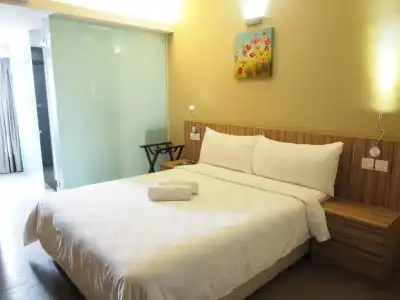 Mornington Medan Ipoh - 29