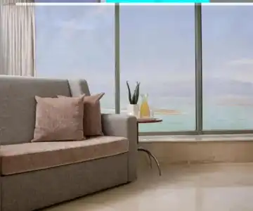 David Dead Sea Resort & Spa - 16