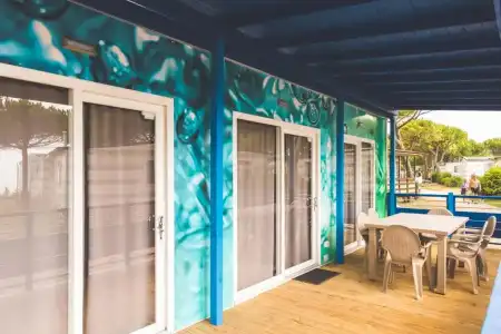 Club Del Sole Jesolo Family Resort - 104