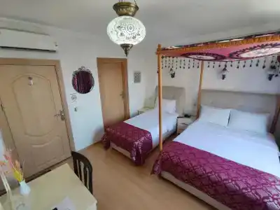 Marmara Guesthouse - 107