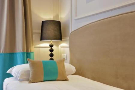 La Villetta Suite - 56