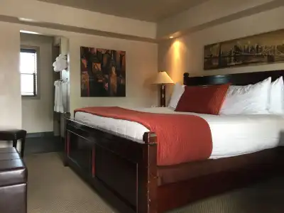 Rodeway Inn & Suites Williams Downtowner - Rte 66 - 5
