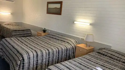 Eureka Lodge Motel - 38