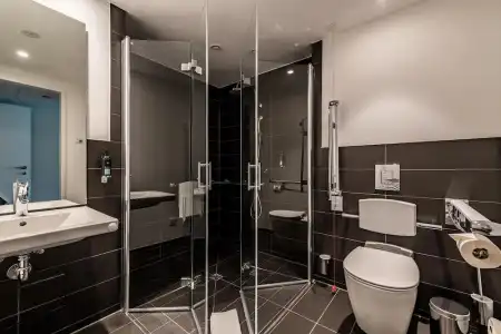 Premier Inn Muenchen City Schwabing - 23