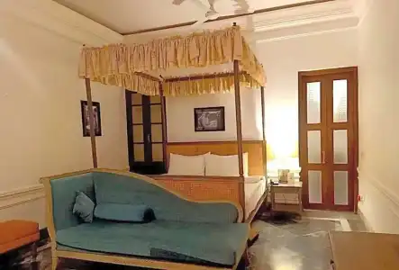 The Rajbari Bawali - 50