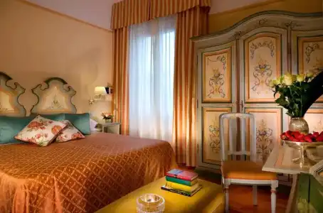 Parma e Oriente Wellness & Spa - 71