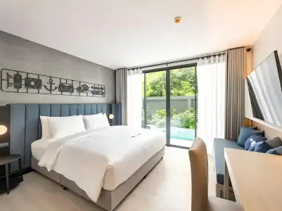 Kokotel Phuket Nai Yang Beach - 3