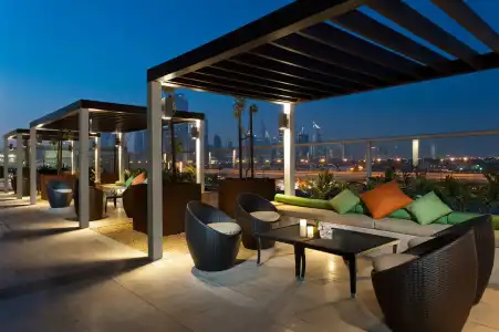 Damac Maison Dubai Mall Street - 3