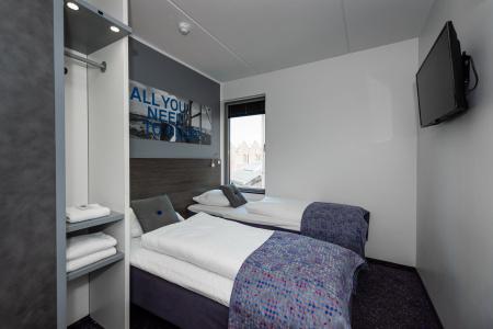 CABINN Aarhus - 3