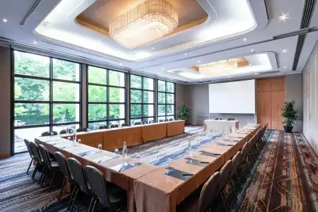 Hilton Strasbourg - 16