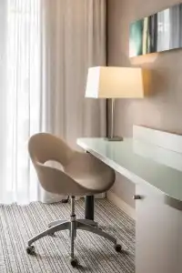 Courtyard by Marriott Munich City Center - 34