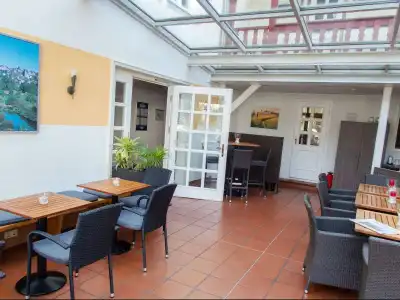 Bürgerhof Wetzlar - 4