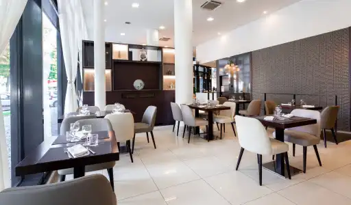 Holiday Inn Turin Corso Francia by IHG - 17