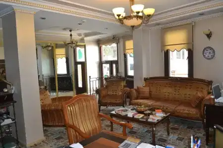 Art City Istanbul - Boutique Class - 17