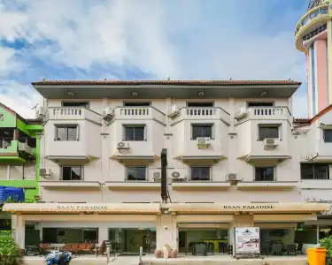 BH Baan Paradise - 0