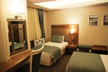 Guleryuz Otel - 29