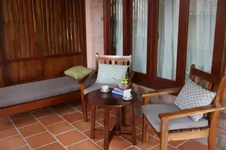 Thanh Kieu Beach Resort - 131