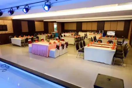 Srisuksant Resort - 18