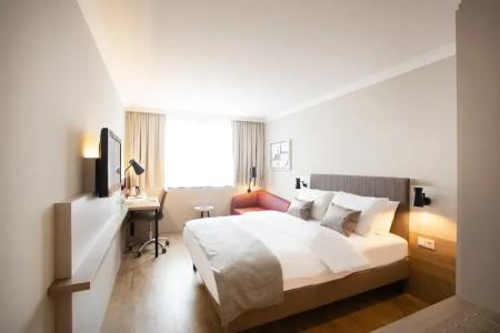 Crowne Plaza FRANKFURT CONGRESS by IHG - 97