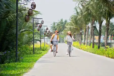 Le Pavillon Hoi An Luxury Resort & Spa - 32
