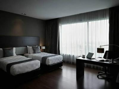 Pullman Kuching - 111