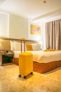 Golden Tulip Dar City Center - 52