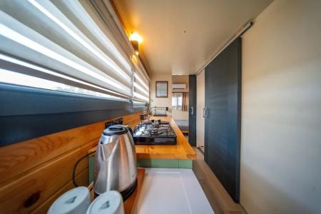 Bodrum Gaia Tiny Houses Butik - 21