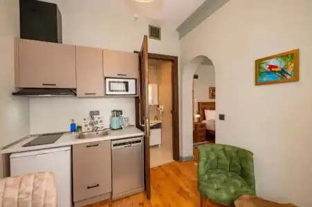 Opera Suites Okanli - 73