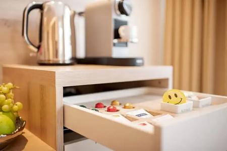 Wegner - T h e Culinary Art - 38