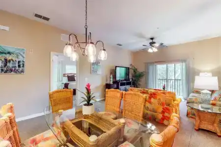 Bahama Bay Resort - 11