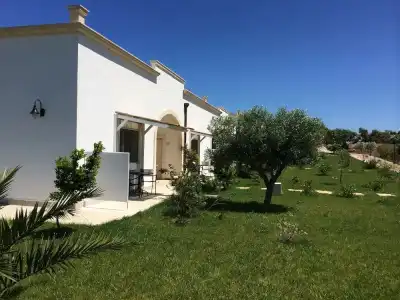 Casale del Murgese - 24