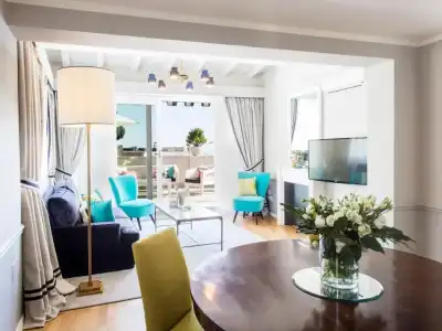 La Malandrina Apartments & Suites - 139