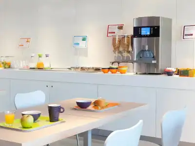 ibis Styles Nimes Gare Centre - 19