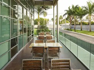 ibis Merida - 31
