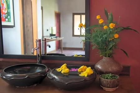 Dontrei Villa Angkor - 69