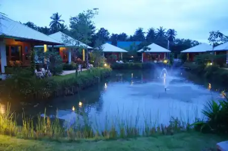 Maikaew Damnoen Resort - 155