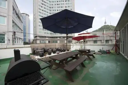 Seoul City - 16