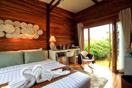 Viangviman Private Pool Villa & Resort - 3