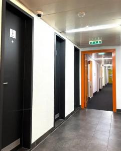 City Inn Magdeburg - 25