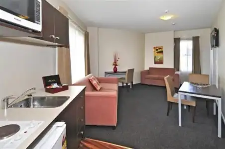 540 on Great South Motel - 15