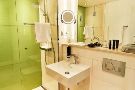 Steigenberger Airport Frankfurt - 56