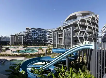 Bosphorus Sorgun - All Inclusive - 32
